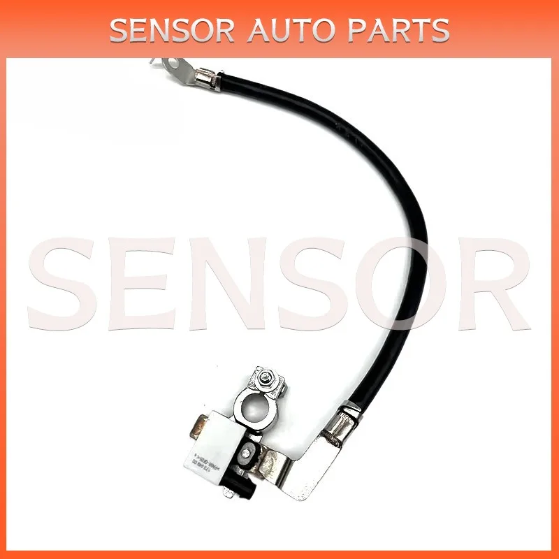 CV2Z10C679C Negative battery cable for Ford Focus Escort Hatchback JD8T-10C679-AC JD8T10C679AC CV2Z-10C679C