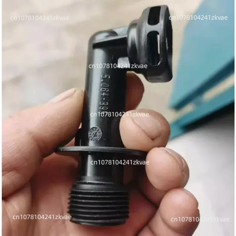 

High-Pressure Cleaning K2-K3 Car Washing 5.064-395 5.064-396 5.064-110 Accessory Elbow