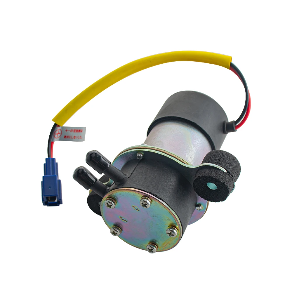 Electric Fuel Pump 12v low pressure Fuel Pump UC-V4 15100-85501 15100-79100 15100-79101 For Suzuki SUPER CARRY Mitsubishi