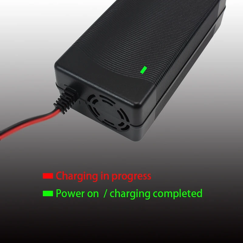 12V 10A 12.6V 10A 18650 Lithium Battery Charger for 3S 10.8V 11.1V li-ion Battery Fast charging Charger High quality
