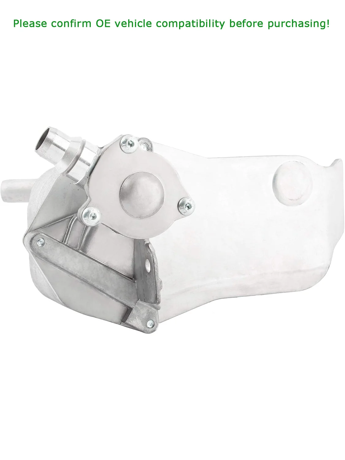 

17217529499 17217551647 55008486 Transmission Oil Cooler Fits for BMW E81 E82 E87 E88 E90 E91 E92 E93 E84 128i 325i 325xi 328i