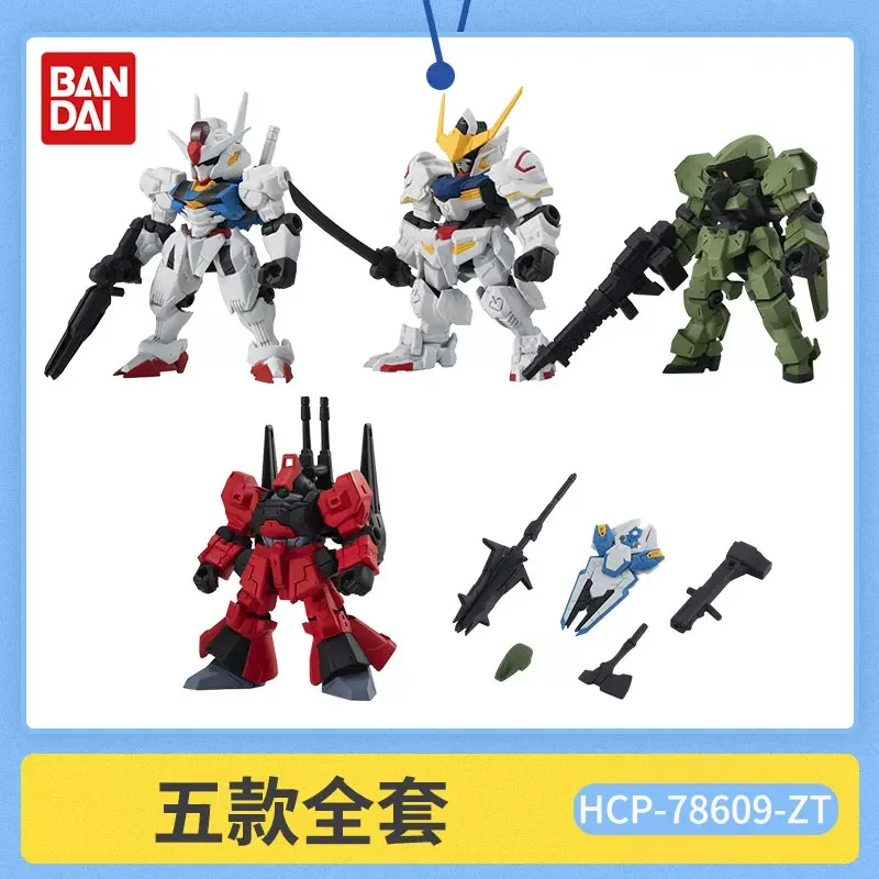 authentic-bandai-toy-assembly-model-rx-78-strike-hi-nu-wing-astray-zz-barbatos-model-set-fans-collection-gift