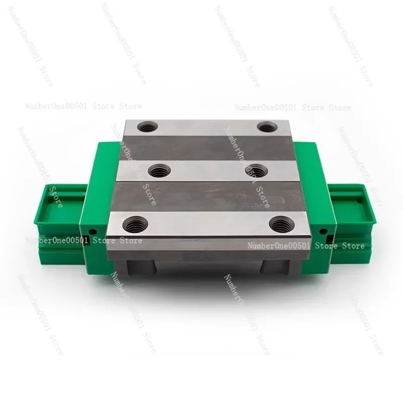 Rail slider 15 20 25 30 35 45 55B-H-G2-V1 B-H-G3-V1