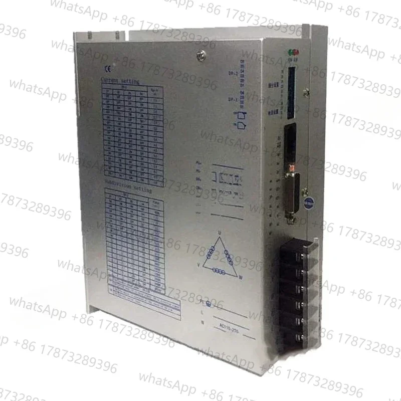 Three-Phase 110/130… - image