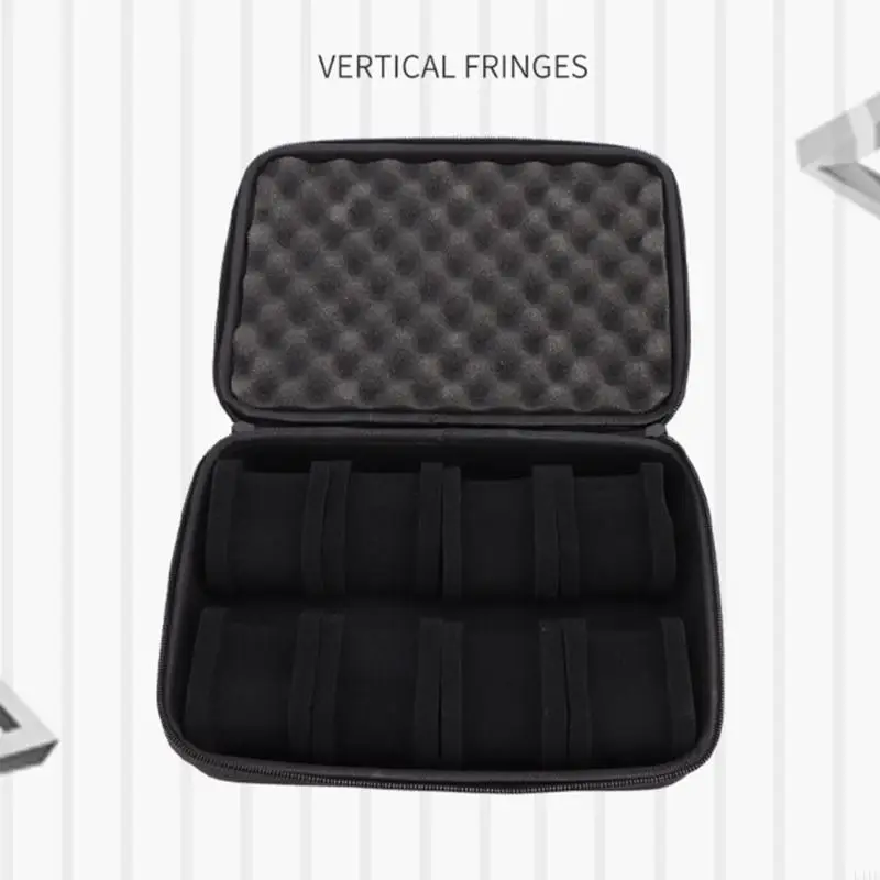 Borsa stoccaggio gioielli resistenti alla goccia L41E