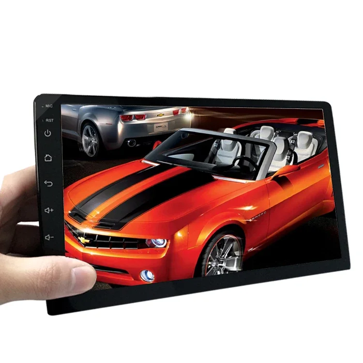 

9 inch 10inch android screen for cars 2din touch screen android carplay car dvd player