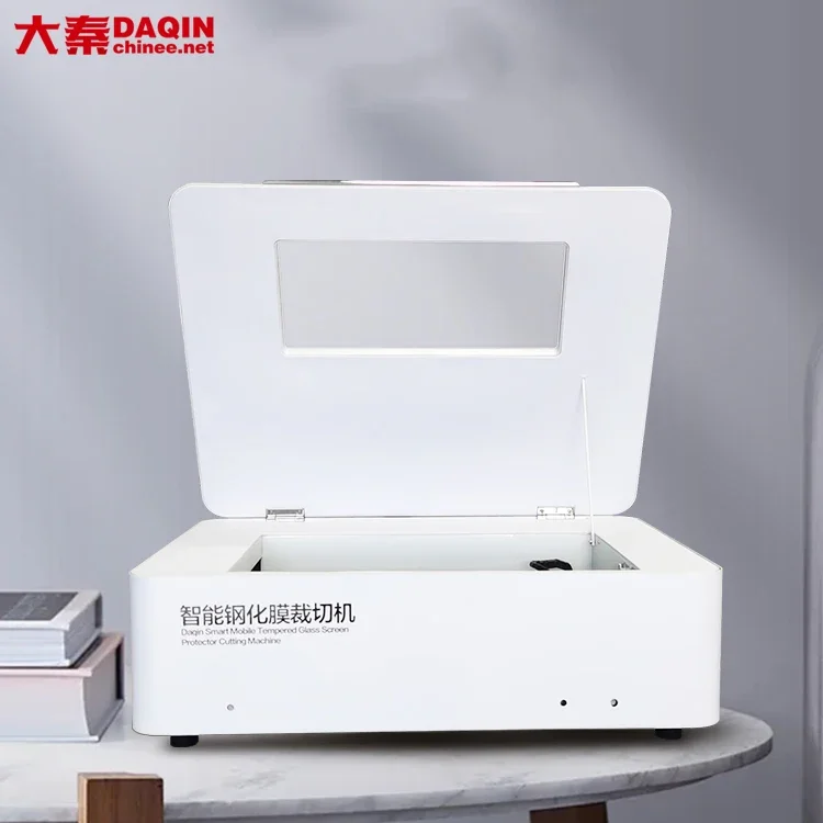 Screen Protector Maker Cutter Mobile Screen Guard Making Machine