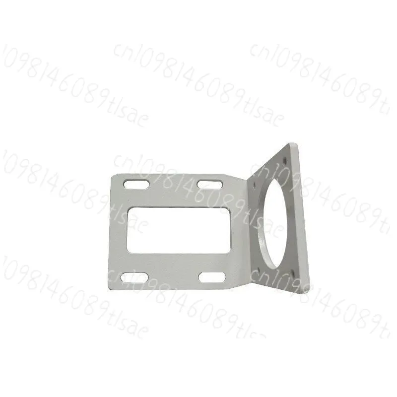 high-power-horizontal-ac-servo-motor-bracket-brushless-motor-motor-fixed-base-support-seat-gry-spot-supply
