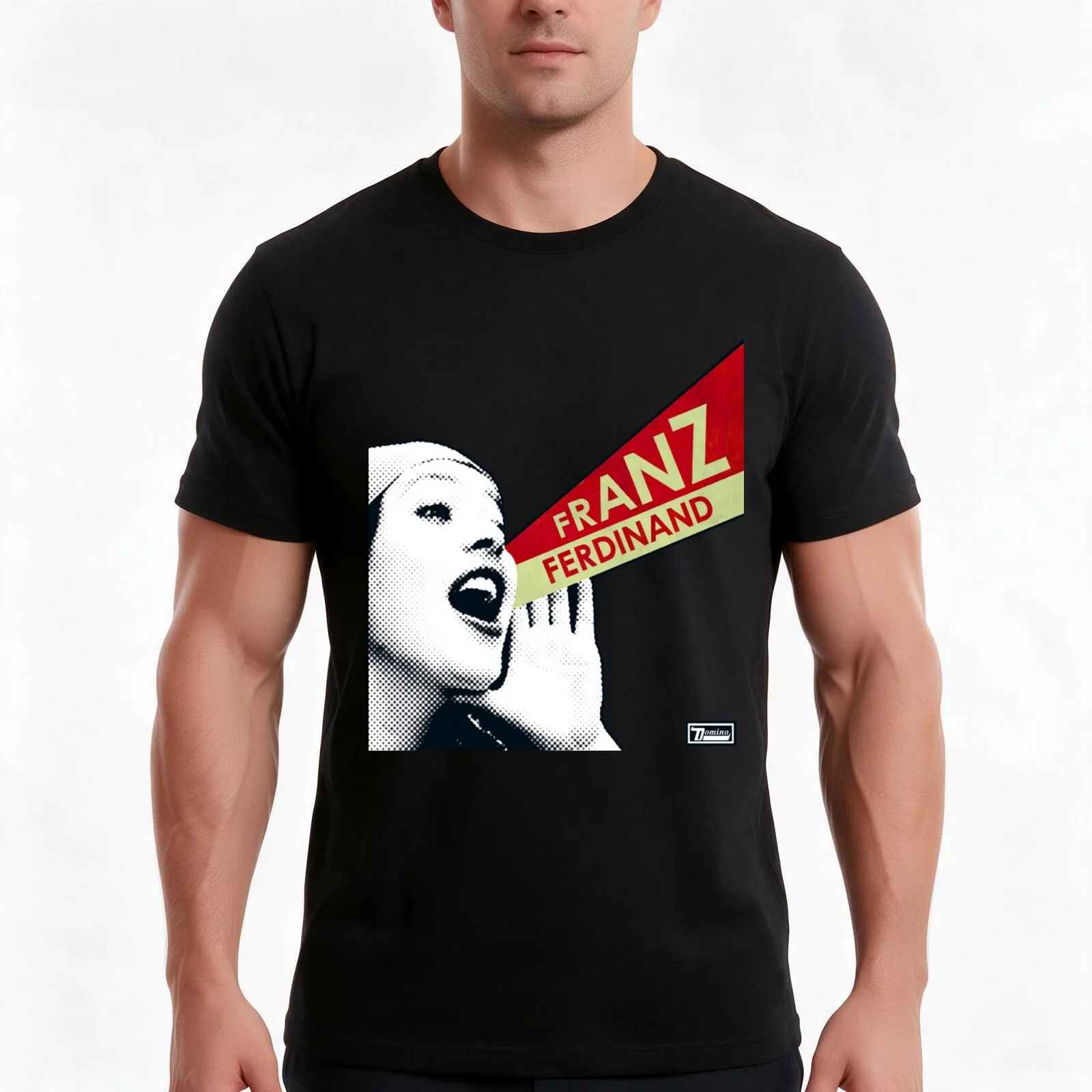 You Could Have it so Much Better Franz Ferdinand T-Shirt, Summer Casual Cotton Tee, Oversized Streetwear Tops, Unisex Men Women