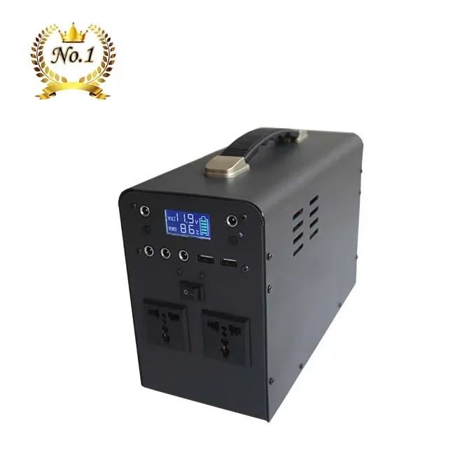 18650 360WH แบตเตอรี่โทรศัพท์ลิเธียม30000มิลลิแอมป์ต่อชั่วโมงระบบพลังงานแสงอาทิตย์แบบพกพาไฟฟ้าที่บ้าน