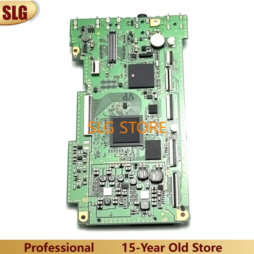 

Оригинальная материнская плата, основная плата MCU, запасная часть для цифровой камеры Nikon D3300