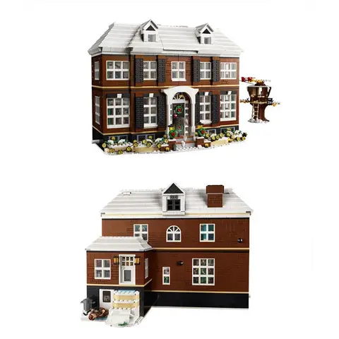 10 best sales Decool Lego-set - №7