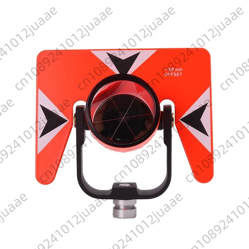 Prisms for Nikon Topcom Total Station Engineering Measurement Reflection Prisms #5