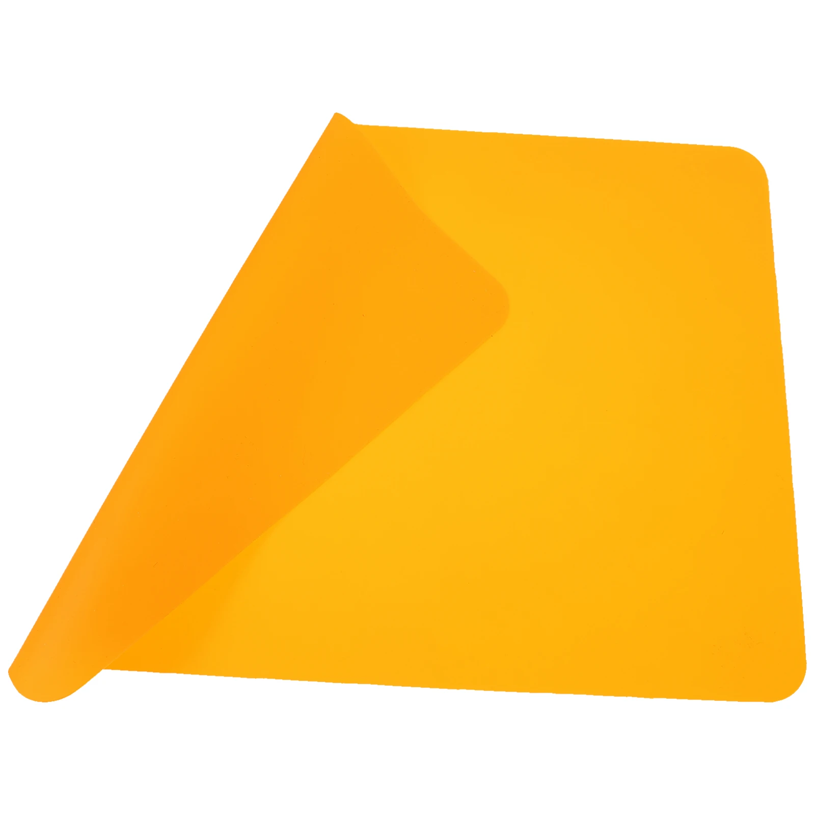 

s Children Silicone Placemat 40x30cm Heat Proof Non Slip Table Mats PVC Dining Placemats For Kids Kitchen Accessories