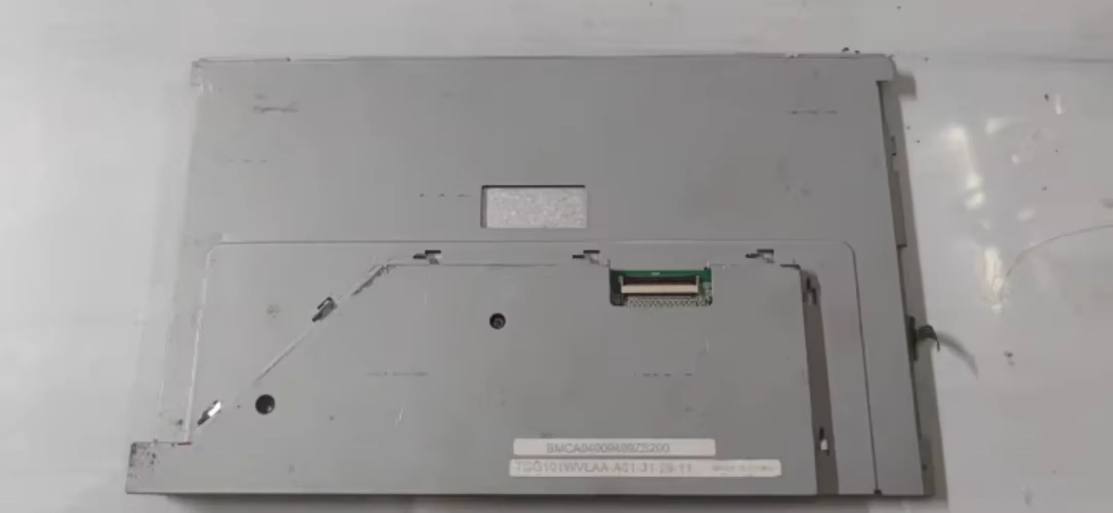 Schermo LCD originale TCG101WVIAA-A01 in stock