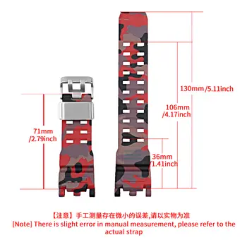 6 best sales gwg 2000 רצועה - №6