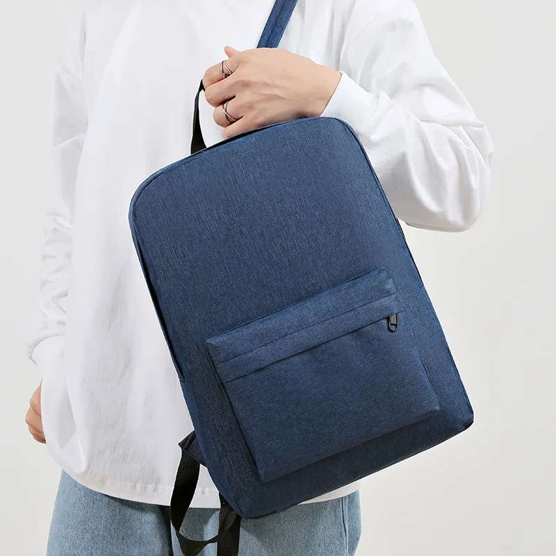 Europe and the United States new business backpacks outdoor commuter bag multi-compartment storage computer backpack.