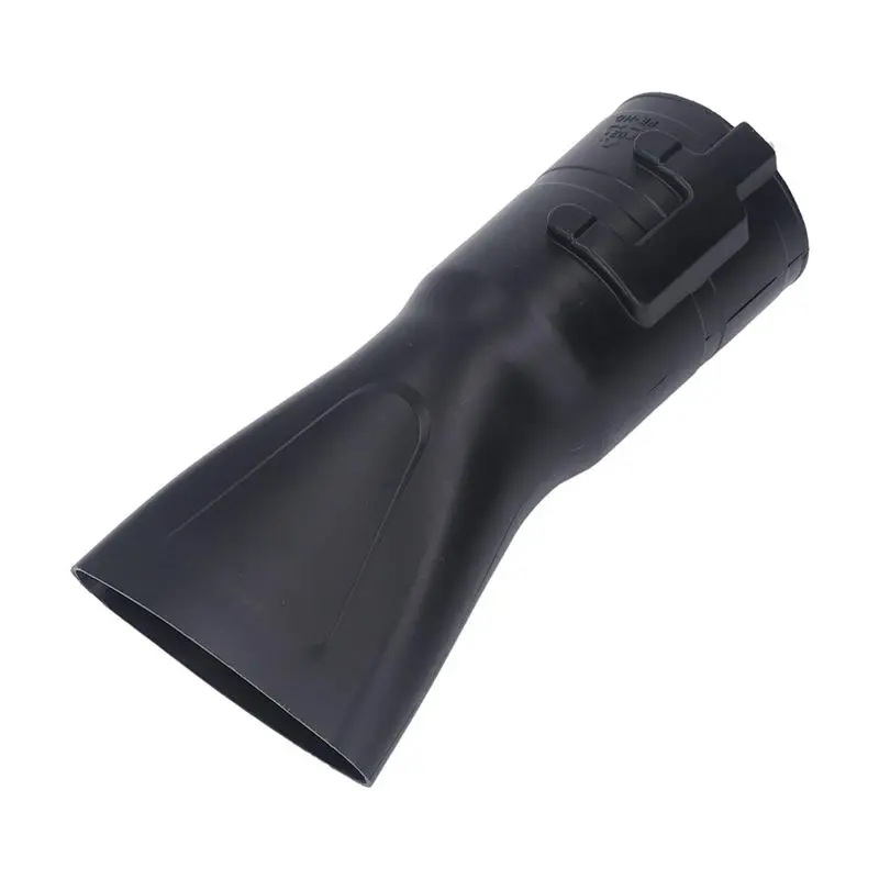 FLYY-Aufsatz für X2 36V/18V Handgebläse XBU02Z, XBU03 DUB362 Laubsauger-Zubehör, Ersatzteil für flache Enddüse – Detail 6