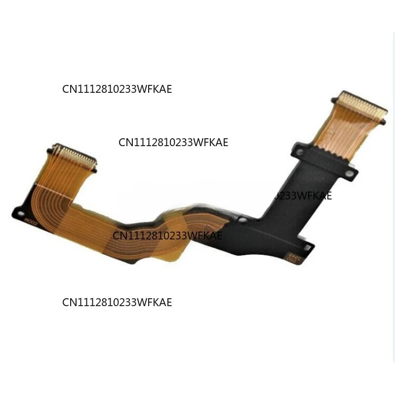 New Axis Rotary LCD Flexible Cable for Canon Powershot SX730 SX740 Digital Camera Repair Parts