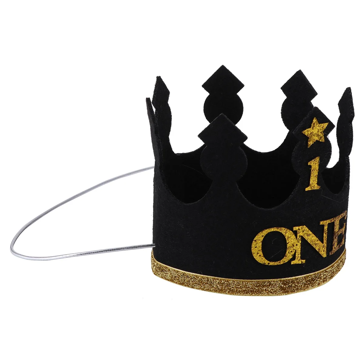 

Baby Birthday Baby Crown Girl Crown Boy Crown Funny Birthday