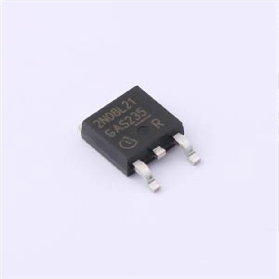 

10PCS/LOT IPD30N08S2L21ATMA1 (Transistors/Thyristors)