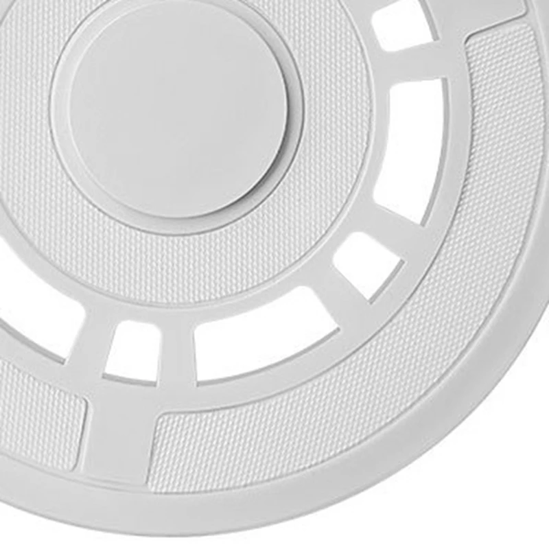 قطعة قماش بديلة ممسحة ، حامل مثبت ، وحدة مسح لمكنسة روبوت Mijia b101cp ، قطع غيار إصلاح