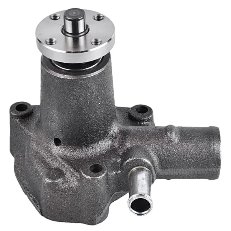 Maxfavor Aw4054 Engine Water Pump Coolant Is Suitable for 1983-1994 Ford Ranger I2.3L/2.0L, 1983-1993 Ford Mustang I2.3L, 1983-1988 Ford Thunderbird I2.3L, 1986-1987 Ford Aerostar I2.3L, 1983-1986 Ford Ltd I2.3L, 1983 Ford Fairmont I2.3L, 1984-1986 Ford Mercury Cougar I2.3L