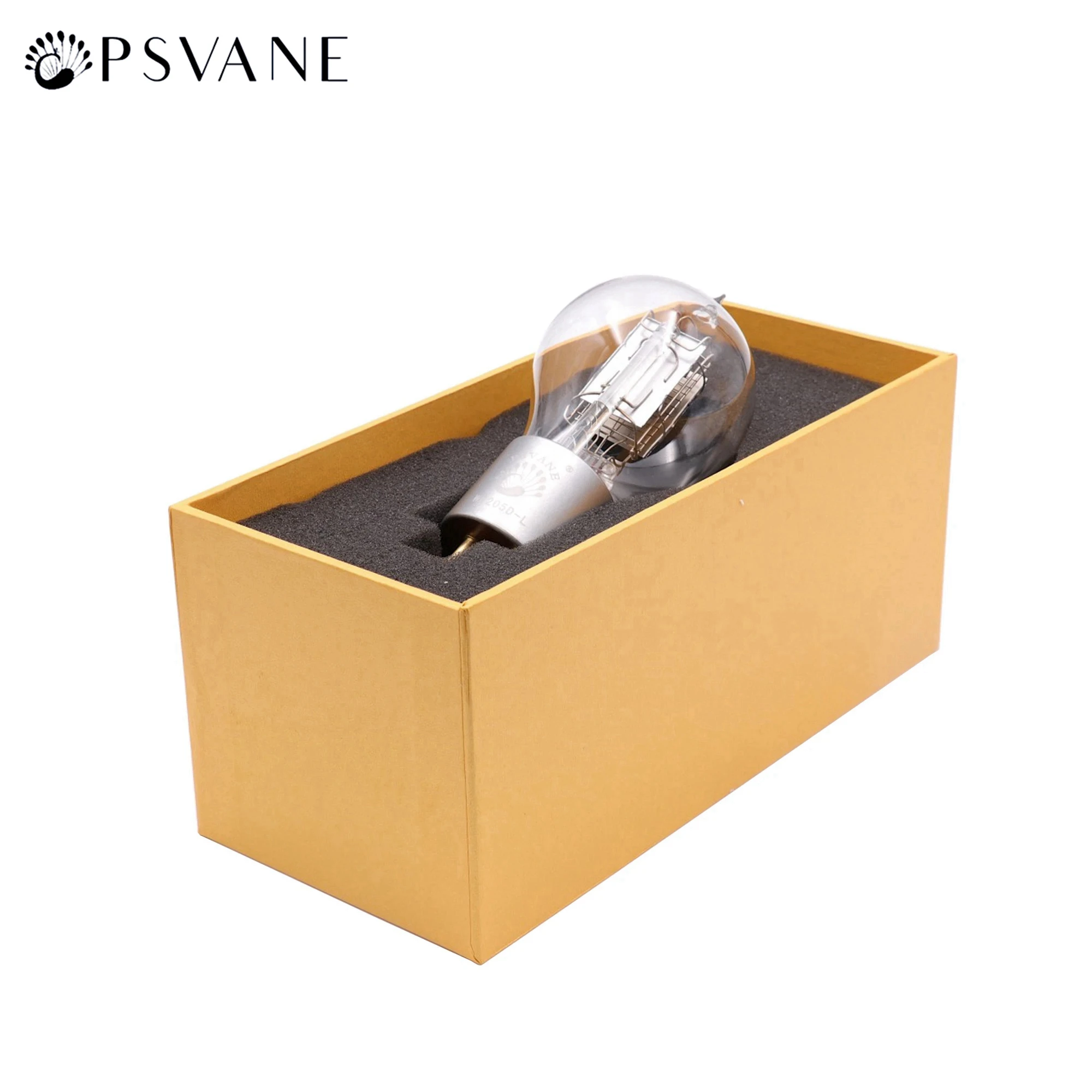 PSVANE WE205D-L فراغ أنبوب 1:1 نسخة الغربية الكهربائية 205D الإلكترونية مُضخّم صوت المتطابقة اختبار عدة لتقوم بها بنفسك HIFI صمامات الصوت