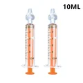 Orange 2pcs