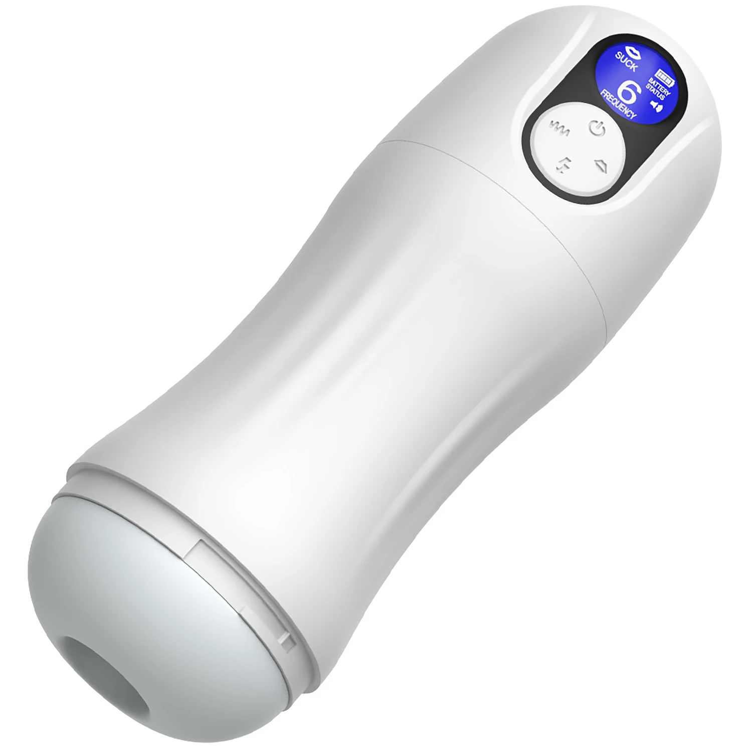 Automatic Male Sucking Masturbator Vibration Blowjob Machine Heating Masturbation Cup Sex Toys Adult for Men Masturbate Supplies