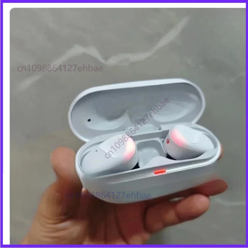 Brand-new FOR WF-SP800N true wireless noise-cancelling Bluetooth headphones are in-ear sports waterproof and dustproof earbuds