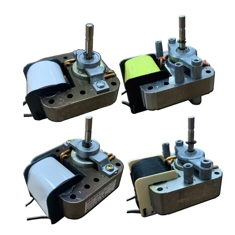 Motor YJ61 integrated ceiling Yuba heater heater superconducting motor accessories