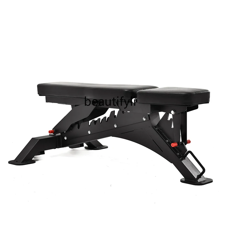 

Dumbbell stool Commercial bench press bird stool Supine board training fitness stool