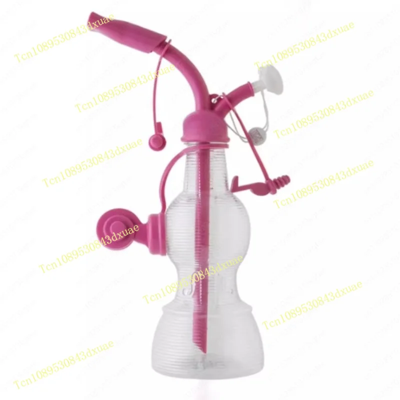 Acoustic kettle intermediate set
