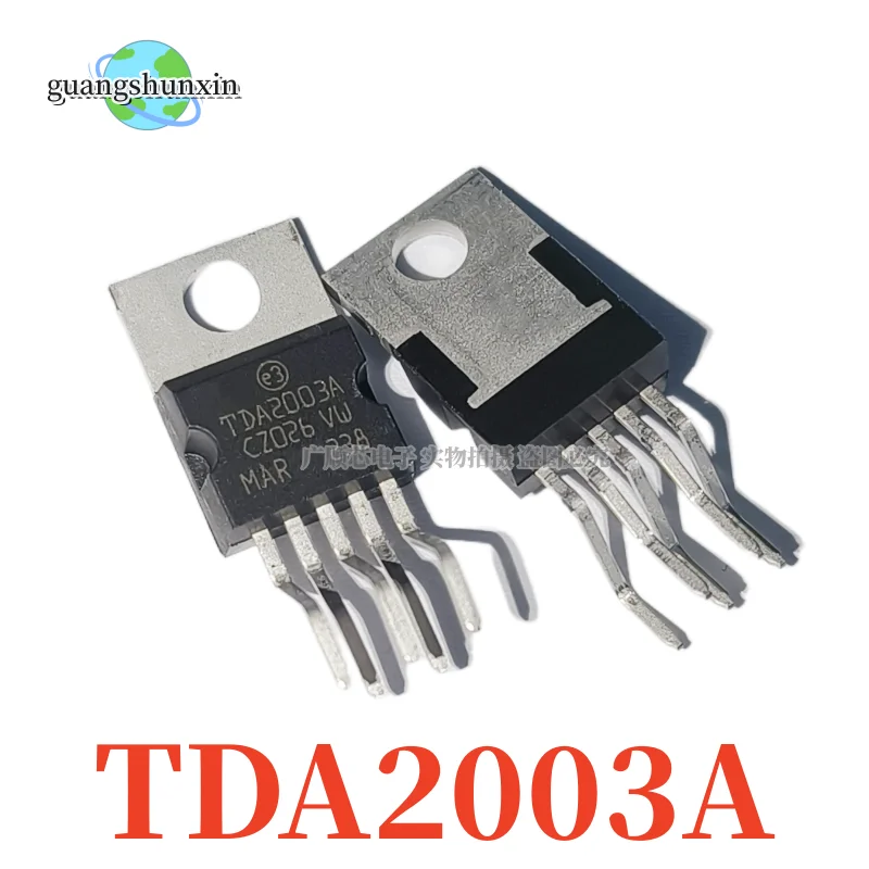 10PCS (M) TDA2030 TDA2030A TDA2030L audio amplifier short-circu High quality TDA2003A TDA2003L TDA2050A TDA2003 TDA2050 TDA2050L