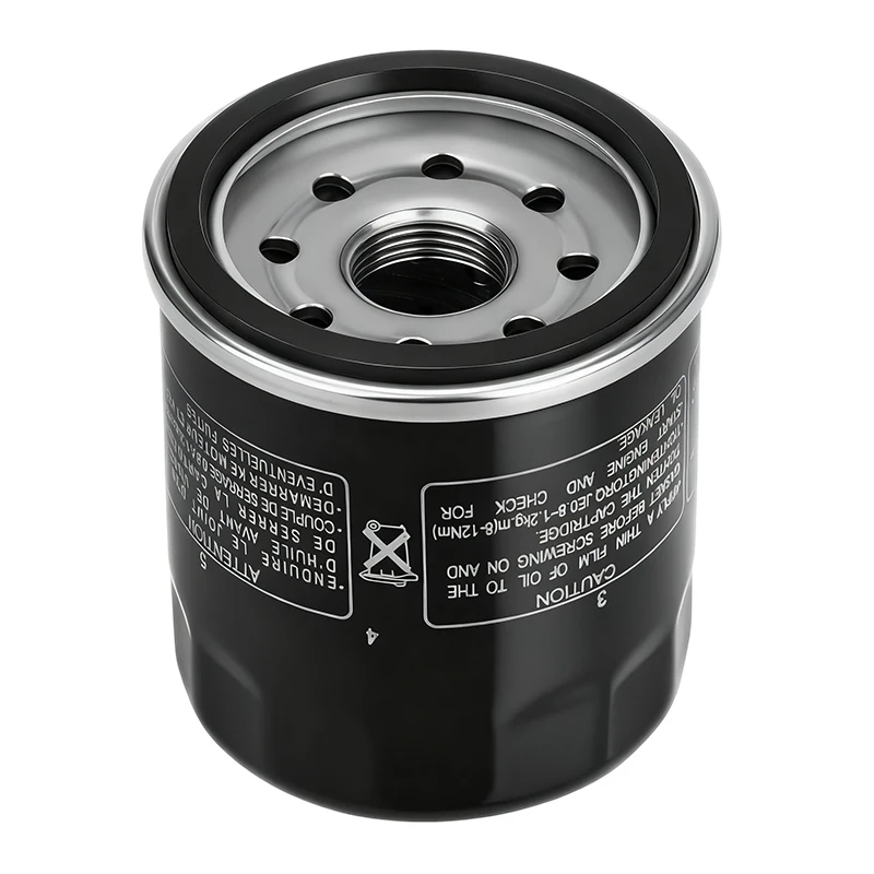 Motorcycle Oil Filter for Triumph America 790 Bonneville 800 SE 865 T100 T120 T214 Bobber 1200 Daytona 650 675R 995i 660 Trident