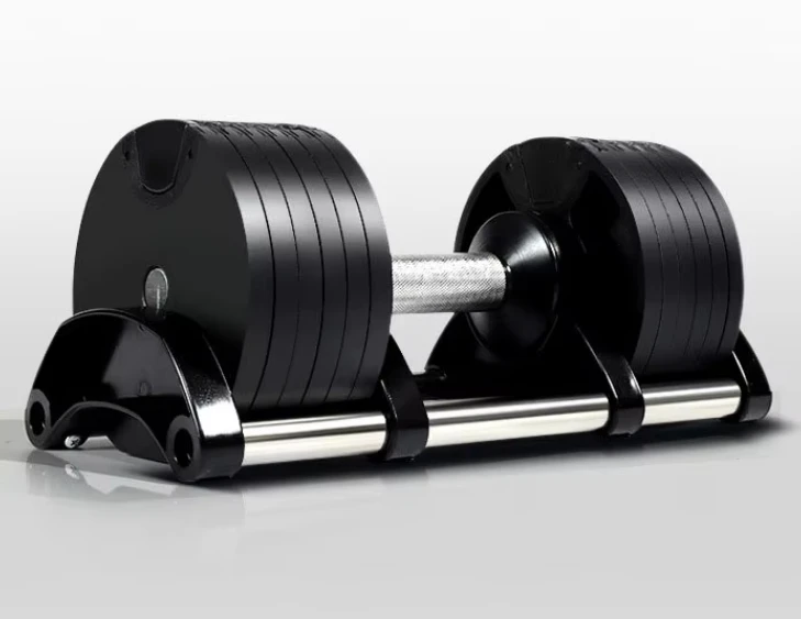 Adjustable Free Dum… - image