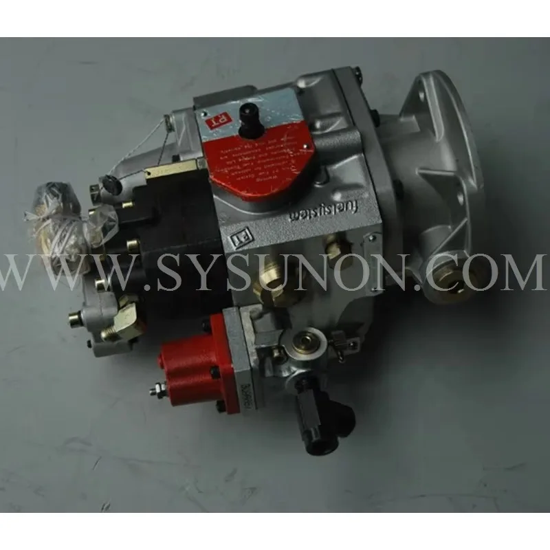 

Brand New Diesel Engine Fuel Pump QSB5.9 Fuel Pump 4931362