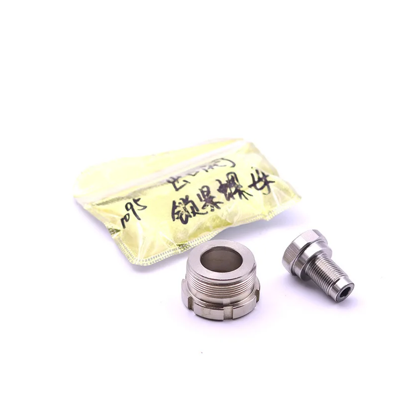 Lock nut for sprayer outlet seat GR 1095 5900 mark V Rod Seat 240150