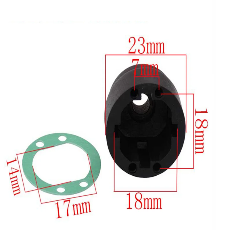 RGT RC Spare R86005 R86006 R86010 R86012 R86015 For EX86120 Ex86110 EX86181 EX86100 EX86010JK/CJ 1/10 4wd Scale Crawler car