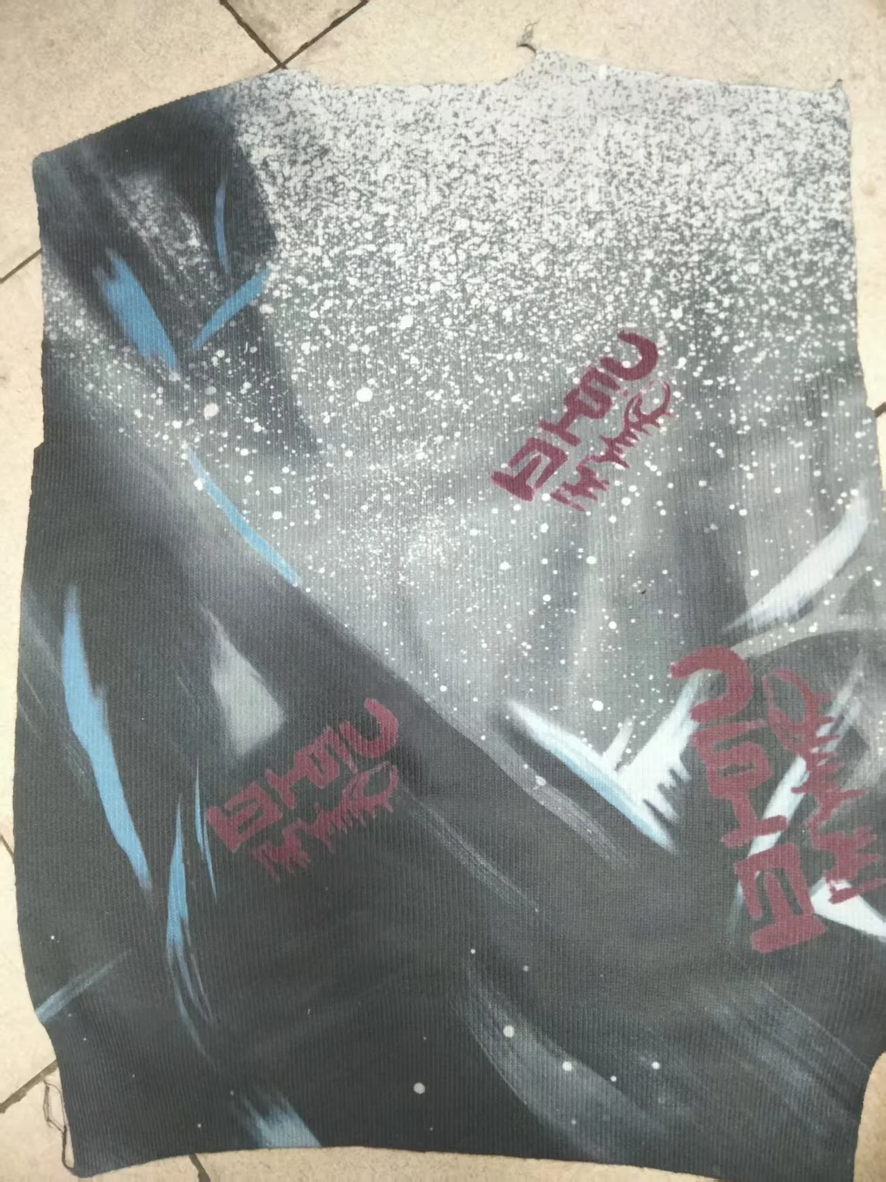 Sylus Cosplay Costume sweater for Halloween Christmas Role Playing Party Game New Love and Deepspace Size S-XXL in stock