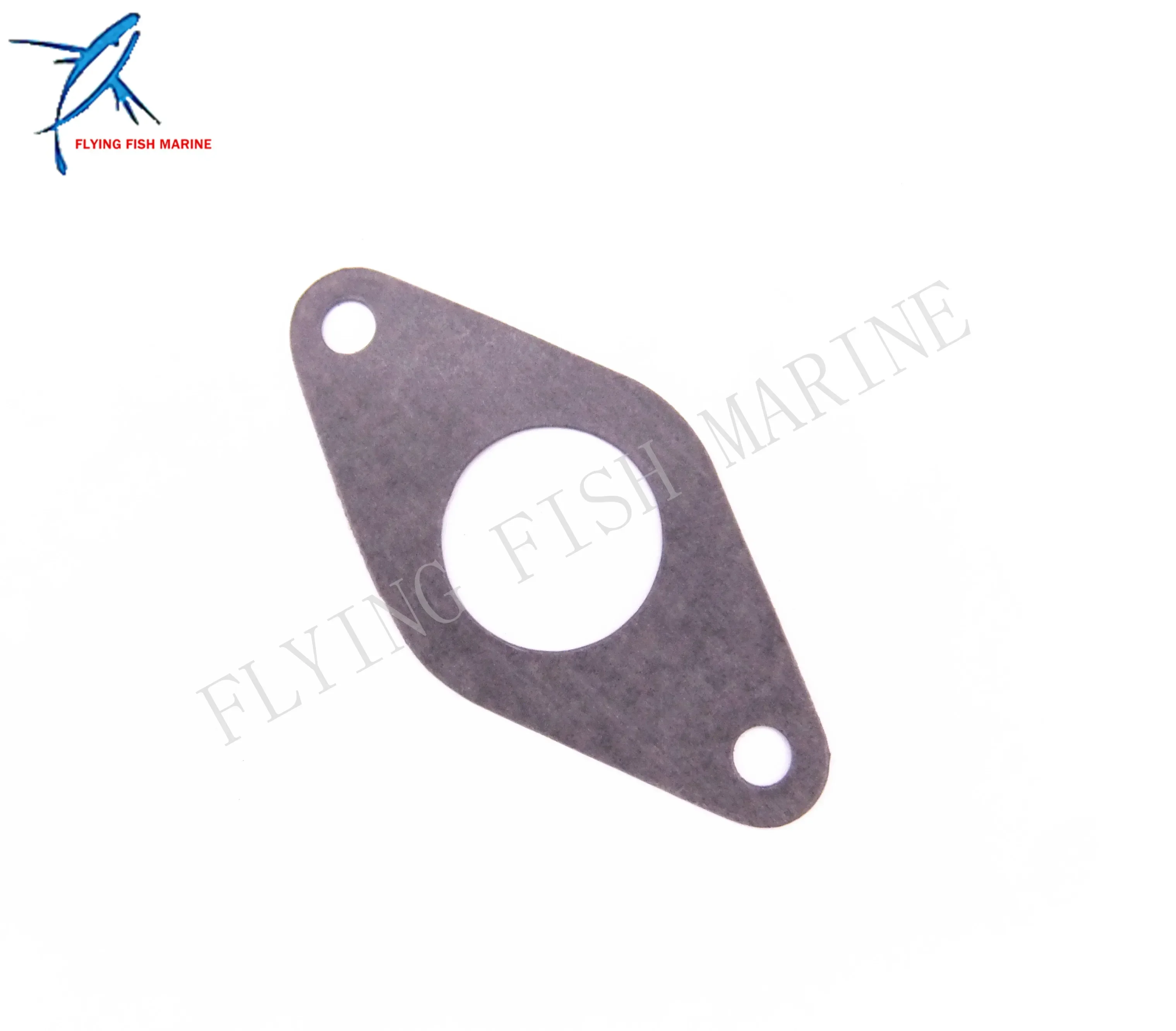 

Прокладка карбюратора F15-01.03.00.32 для 4-тактного лодочного мотора Hidea F15