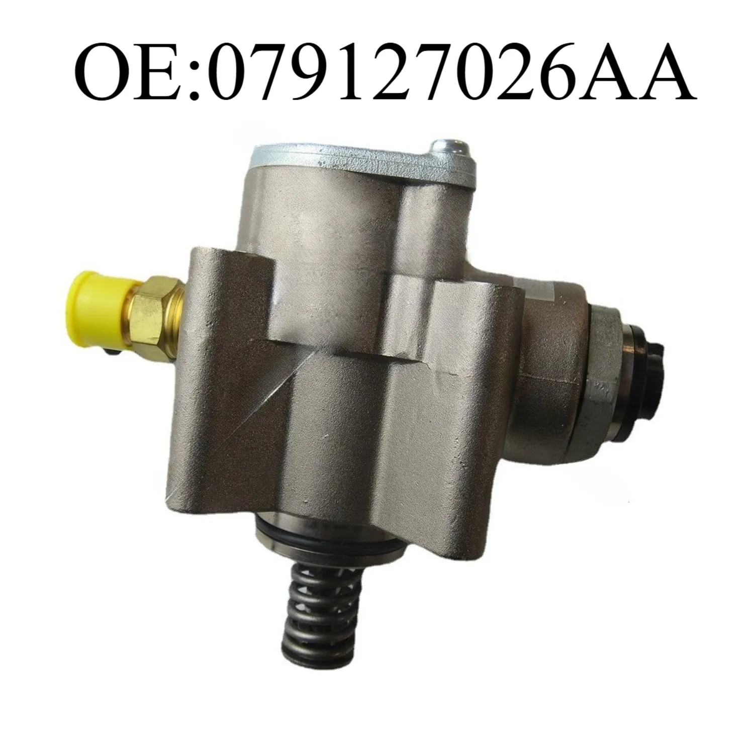 

079127026AA Automotive High Pressure Fuel Pump 079127026AA For AUDI R8, ALLROAD, VOLKSWAGEN PHAETON, Touareg