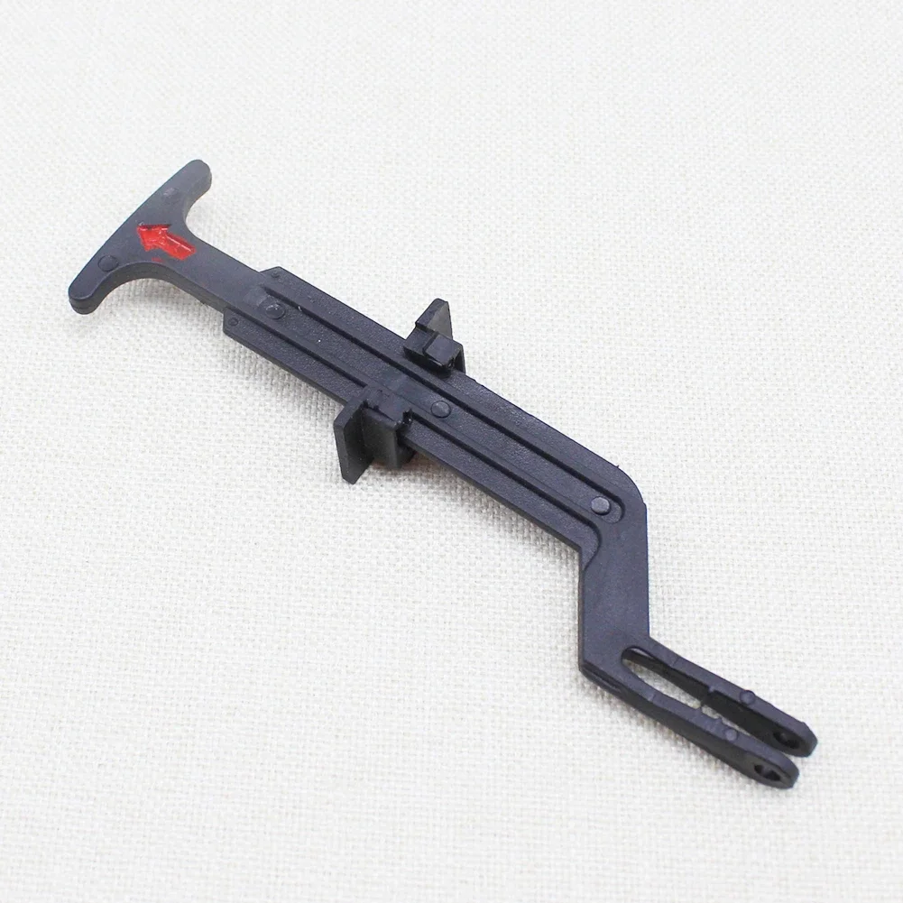 KUMMYY Car Hood Bonnet Latch Lock Pull Rod Release Handle 3B0823593C fit for Volkswagen VW Passat B5 1998-2004