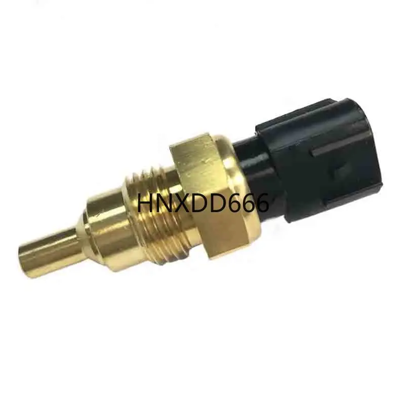 

Реле датчика аксессуаров для вилочных погрузчиков экскаватора для датчика температуры воды двигателя 898156-6480 8981566480