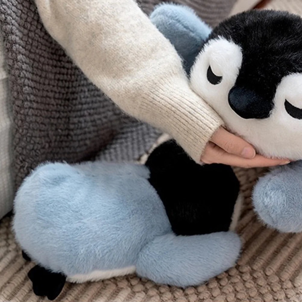 

Plush Penguin Toy Supple Penguin Stuffed Animal Cartoon Plush Animal Toy Plush Stuffed Animal Toy stuffed penguin plush