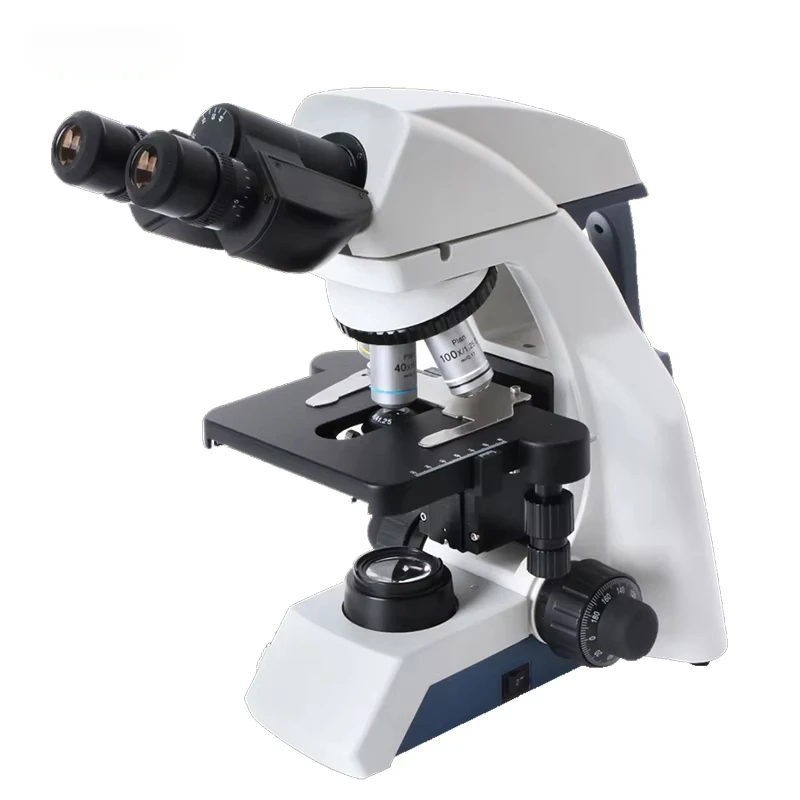 

OPTO-EDU A12.1037-T New LED light Trinocular advanced biological Laboratory Microscope