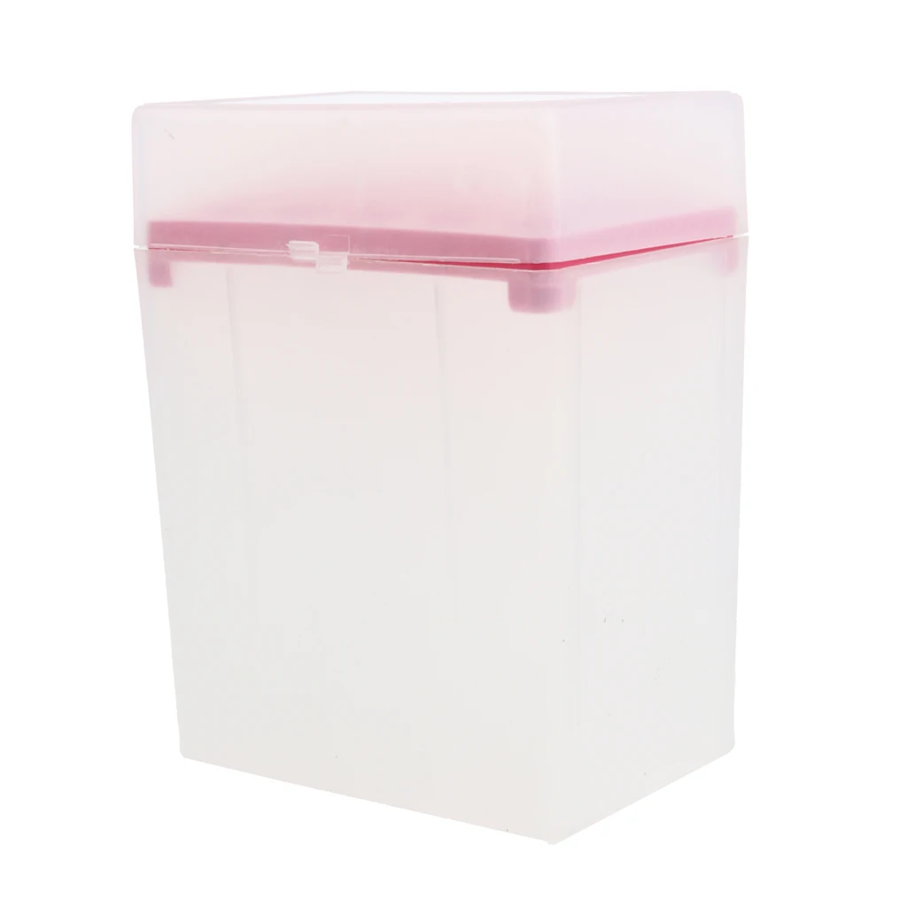 15 Sockets Positie Box Houder voor Laboratorium 10 ml Pipettor Pipet Tip