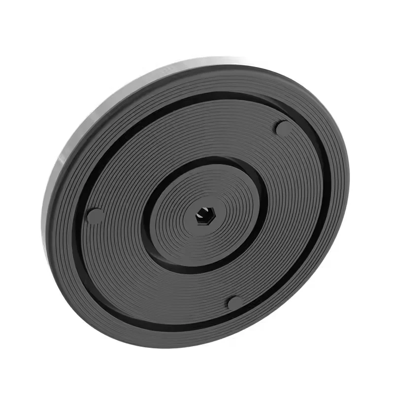 Disco de Ejercicio Abdominal para Fitness, Disco Giratorio de Cintura con Cuerda, Disco de Entrenamiento de Baile para Niñas