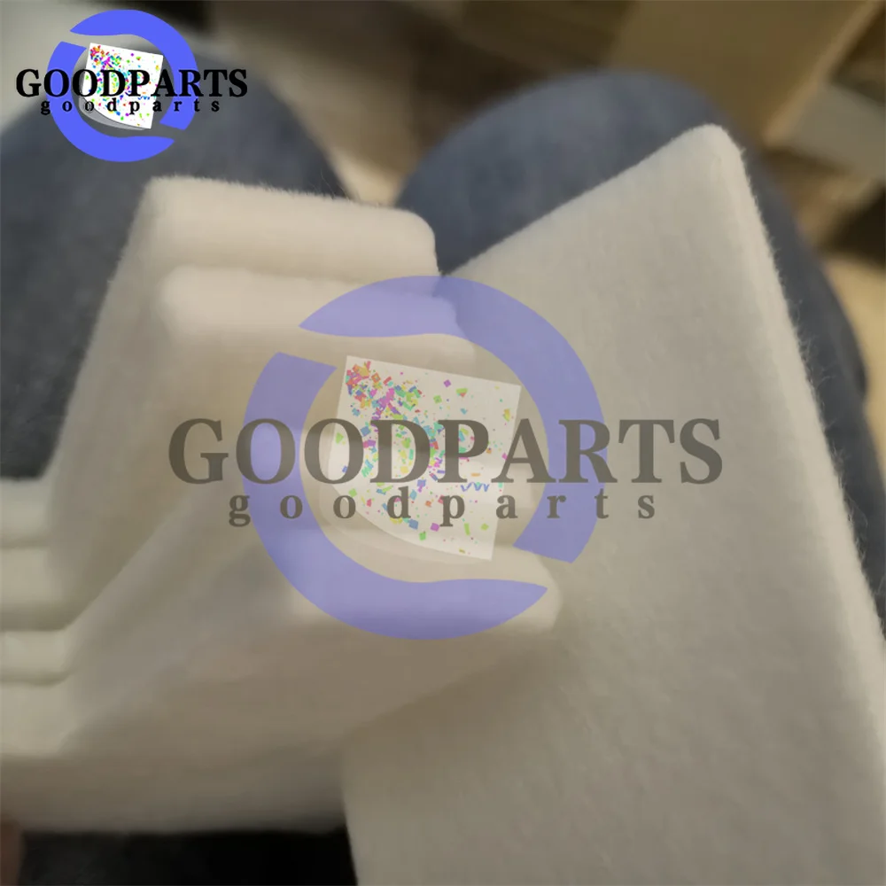 20X D00BWA001 Ink Absorber support for BROTHER DCP T310 T220 T420W T510W T520W T710W MFC T810W T910DW T420 T510 T520 T710